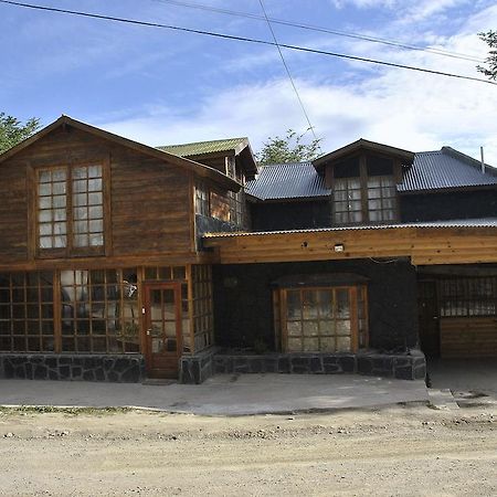Casa Departamento En El Bosque Apartment Ushuaia Exterior photo