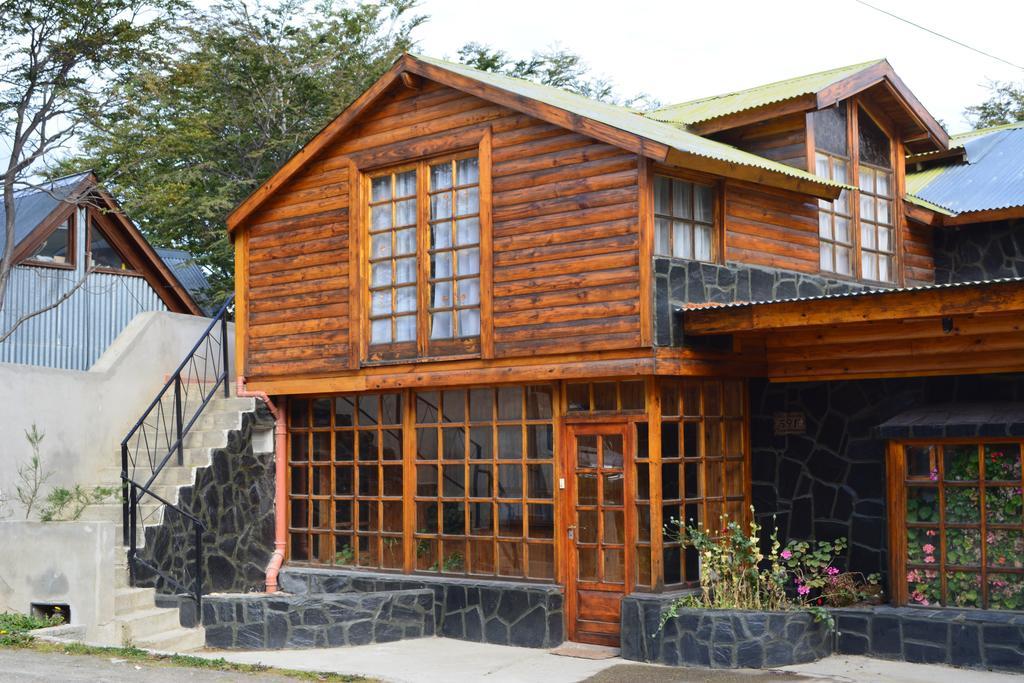 Casa Departamento En El Bosque Apartment Ushuaia Room photo