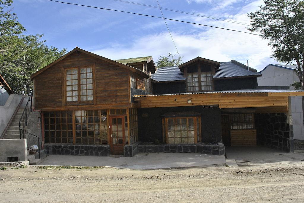 Casa Departamento En El Bosque Apartment Ushuaia Exterior photo